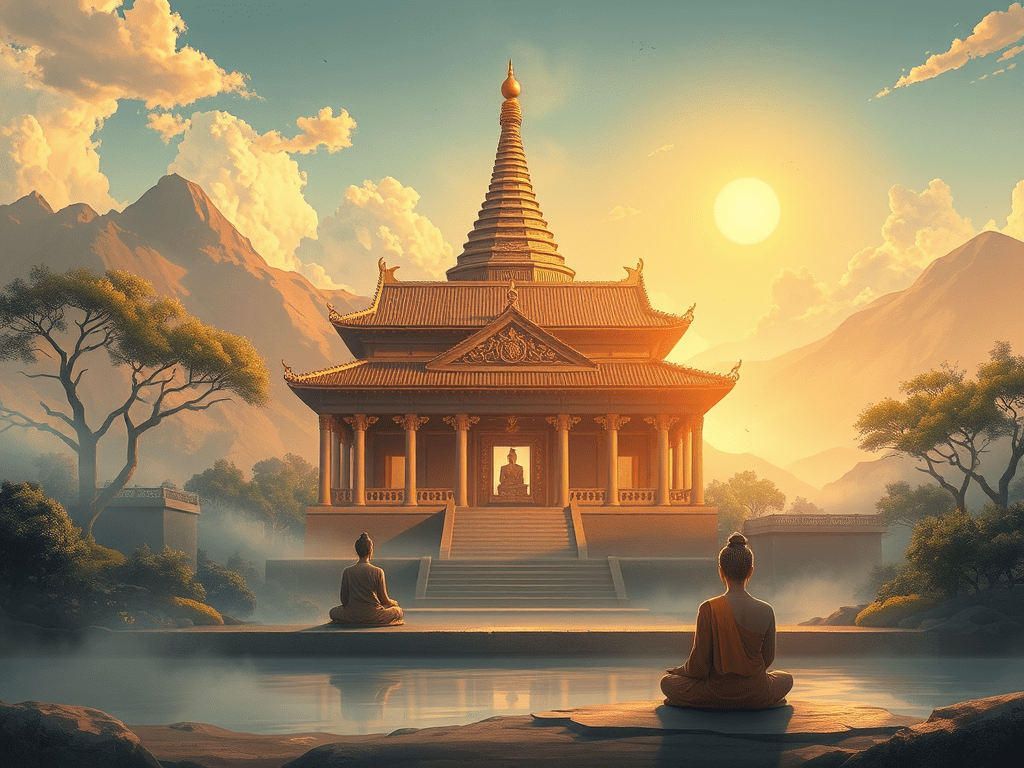 Question 94: WHAT IS THE MEANING OF THE SEVEN FACTORS OF ENLIGHTENMENT?