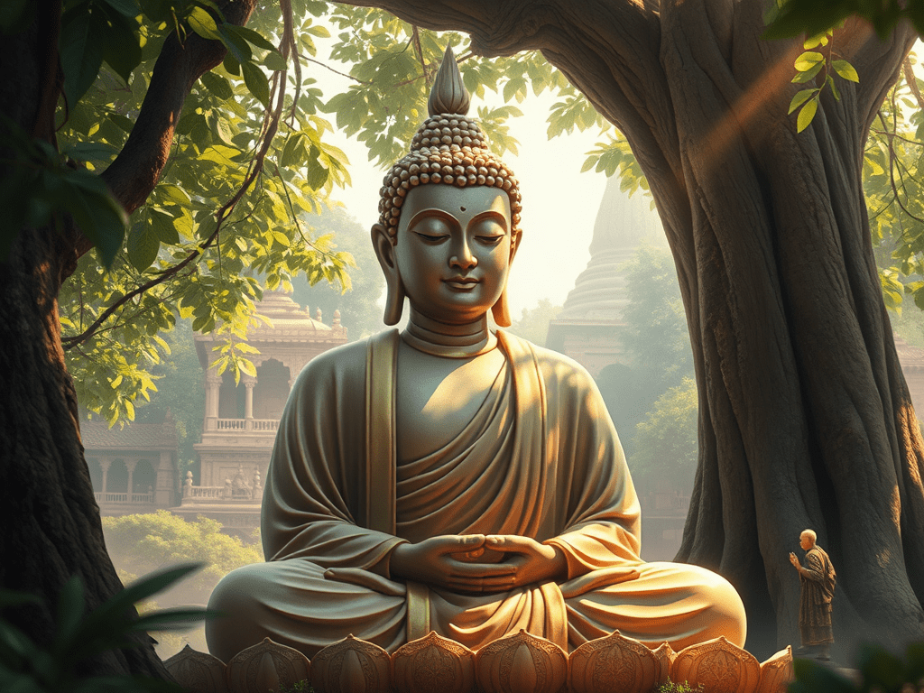 Question 60: CAN YOU PROVIDE AN OVERVIEW OF THE LIFE OF SAKIYA MUNI&nbsp;BUDDHA?