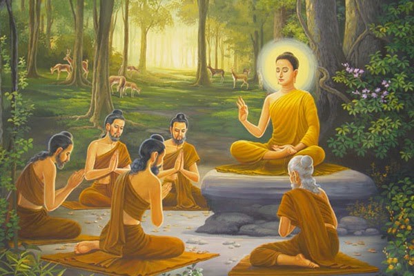 Question 86: DID THE BUDDHA HAVE MANY EXCELLENT&nbsp;DISCIPLES?