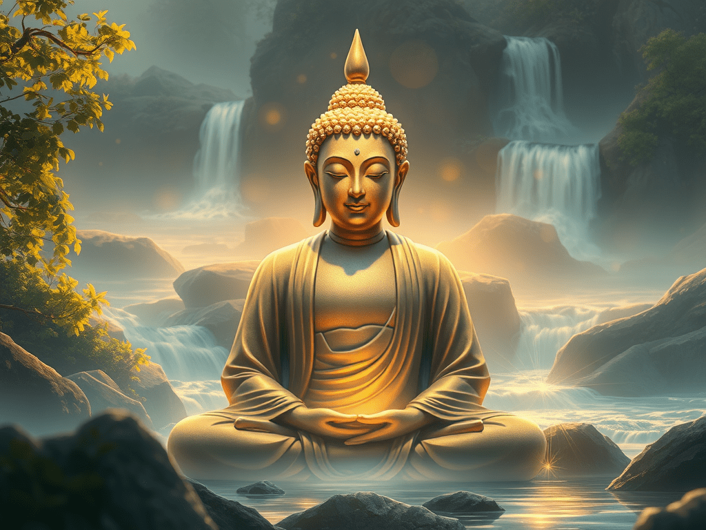 Question 90: CAN YOU ELABORATE ON THE CONCEPT OF ENLIGHTENMENT IN&nbsp;BUDDHISM?