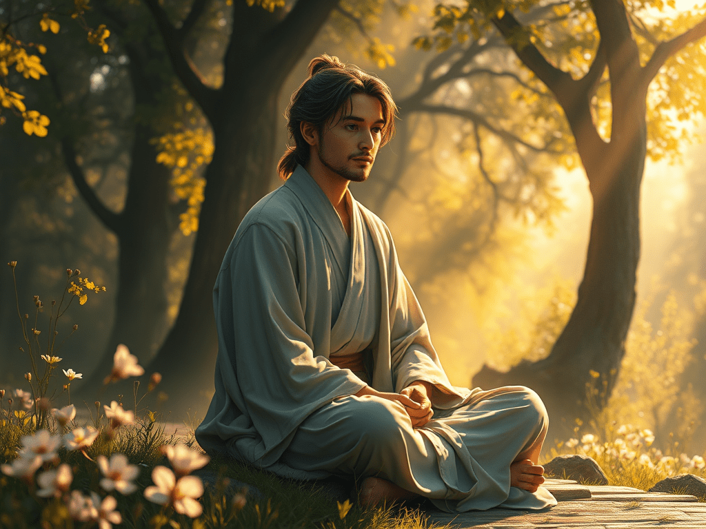 Question 91: HOW CAN WE RECOGNIZE SOMEONE WHO HAS ATTAINED ENLIGHTENMENT SO THAT WE CAN SHOW THEM THE APPROPRIATE&nbsp;REVERENCE?