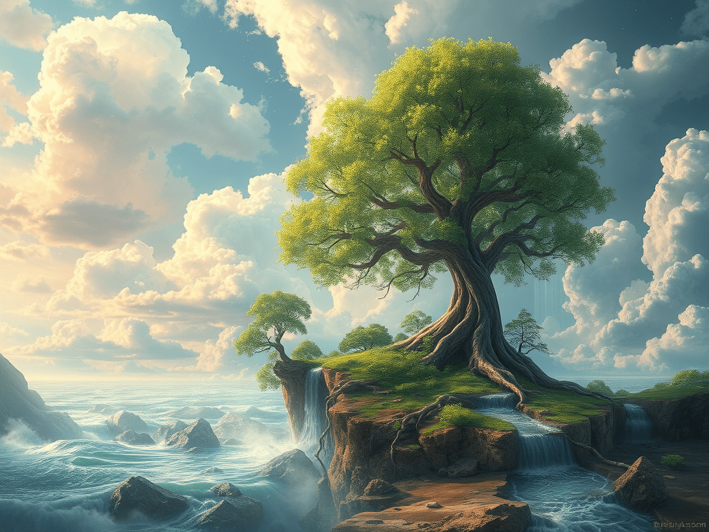 Question 17: IF THE UNIVERSE WAS NOT CREATED BY GOD, THEN WHERE DID IT COME FROM? EVERYTHING MUST HAVE A BEGINNING,&nbsp;RIGHT?