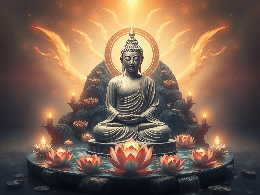 Question 24: WHAT IS THE TRUTH OF SUFFERING&nbsp;(DUKKHA)?