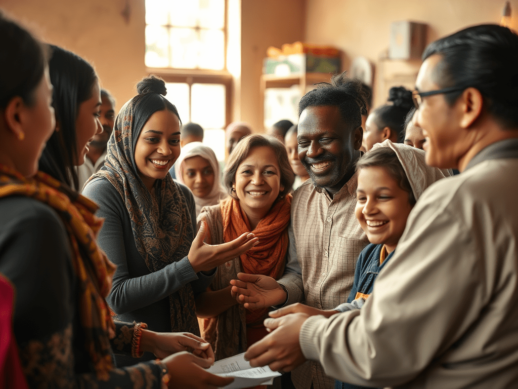 Question 46: IF RIGHT SPEECH INVOLVES POSITIVE IMPACTS ON PEOPLE’S MINDS, WHAT DOES RIGHT ACTION&nbsp;ENTAIL?