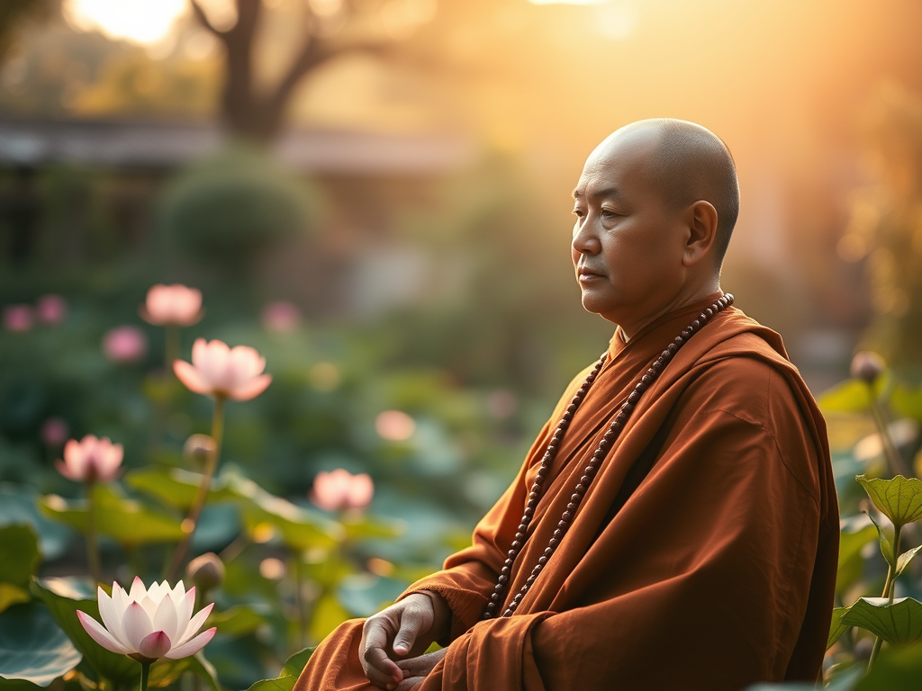 Question 47: WHY IS THERE A VIEW IN BUDDHISM THAT LIBERATION MEANS DOING NOTHING, AND IS THIS&nbsp;CORRECT?