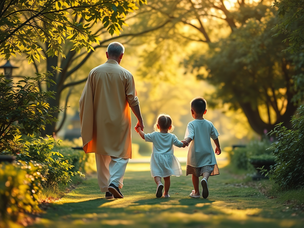 Question 69: WHAT IS BUDDHISM’S PERSPECTIVE ON WHETHER CHILDREN SHOULD OBEY THEIR PARENTS OR TRY TO BE STRONG AND&nbsp;INDEPENDENT?