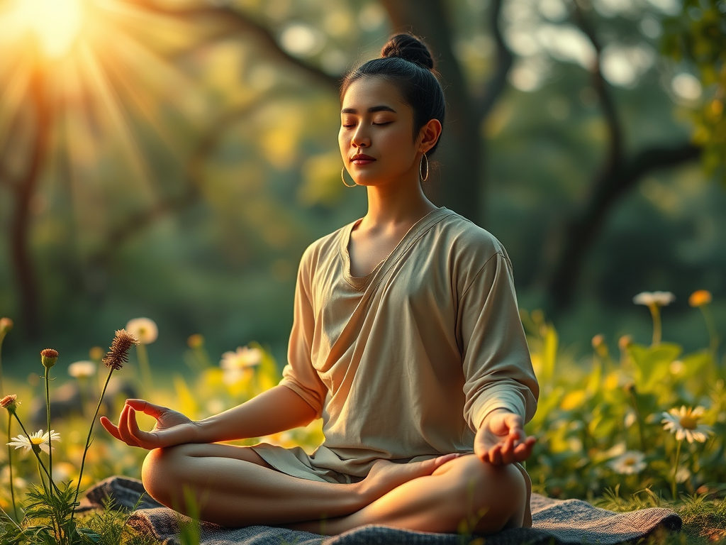 Question 21: CAN NON-BUDDHISTS PRACTICE AND ATTAIN NIRVANA? 