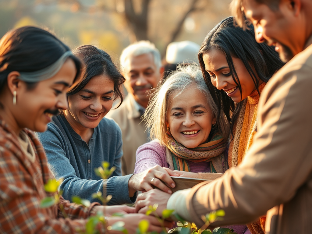 Question 68: TO ACHIEVE SUCCESS, PEOPLE MUST PUT IN A LOT OF EFFORT, AND THAT DETERMINATION IS ALSO A SIGN OF INNER STRENGTH. MANY EDUCATIONAL APPROACHES ENCOURAGE THE DEVELOPMENT OF PERSONAL STRENGTH. DOES THIS CONTRADICT THE BUDDHIST CONCEPT OF SELFLESSNESS AND&nbsp;ALTRUISM?